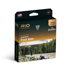 RIO Elite Trout Spey Vollschnur 230 grain/14,9 g