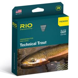 RIO Premier Technical Trout DT