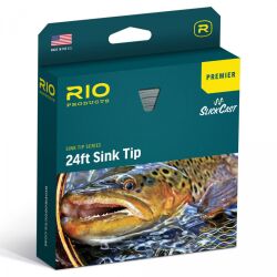 RIO Premier Sink Tip 24 ft - Density Compensated