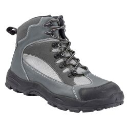 Traun River River Grip Watschuh mit Gummisohle
