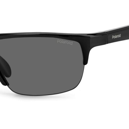 Polaroid PLD 7041/S Black Grey Polarisationsbrille