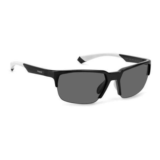 Polaroid PLD 7041/S Black Grey Polarisationsbrille