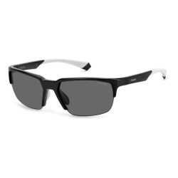 Polaroid PLD 7041/S Black Grey Polarisationsbrille