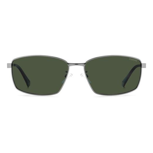 Polaroid PLD 2137/G/S/X MATTE RUTHENIUM 60-16-140 Polarisationsbrille