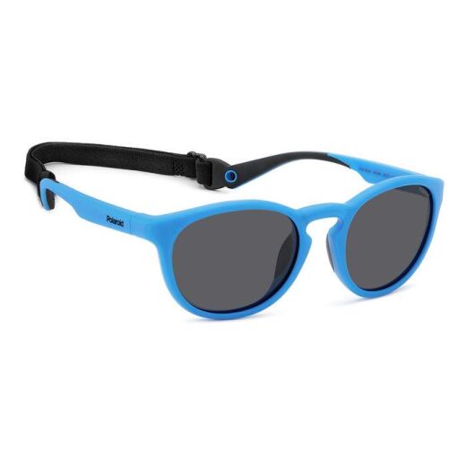 Polaroid PLD 7050/S Azure Polarisatonsbrille