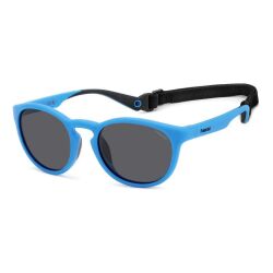 Polaroid PLD 7050/S Azure Polarisatonsbrille