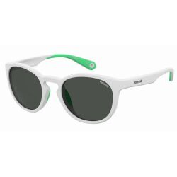 Polaroid PLD 7050/S White Polarisationsbrille