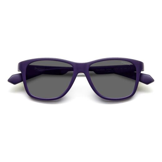 Polaroid PLD 8052/S Matte Blue Green Kinder-Polarisationsbrille