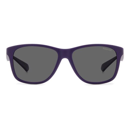 Polaroid PLD 8052/S Matte Blue Green Kinder-Polarisationsbrille