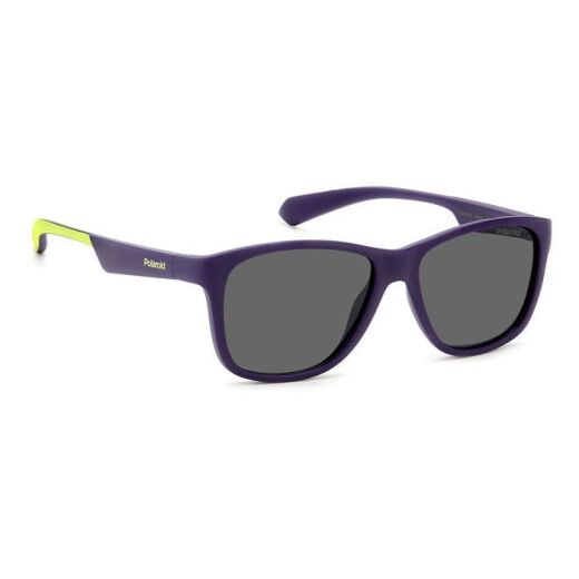 Polaroid PLD 8052/S Matte Blue Green Kinder-Polarisationsbrille