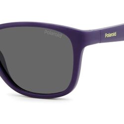 Polaroid PLD 8052/S Matte Blue Green...