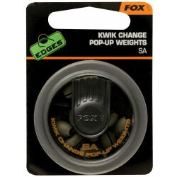 Fox Edges Kwick Change Pop-up Weight SA
