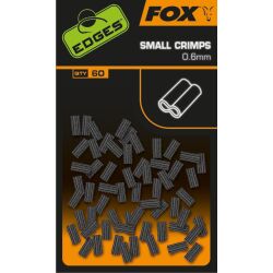 Fox Edges Medium Crimps (0.7mm) x 60