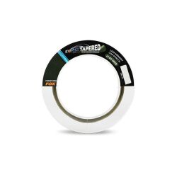 Fox Exocet Pro (Low vis green) tapered leaders x 3 16-35LB 0.37- 0.57mm
