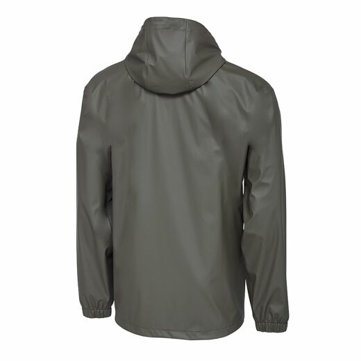 Prologic Rain Jacket Bark Green | Regenjacke