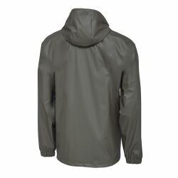 Prologic Rain Jacket Bark Green | Regenjacke