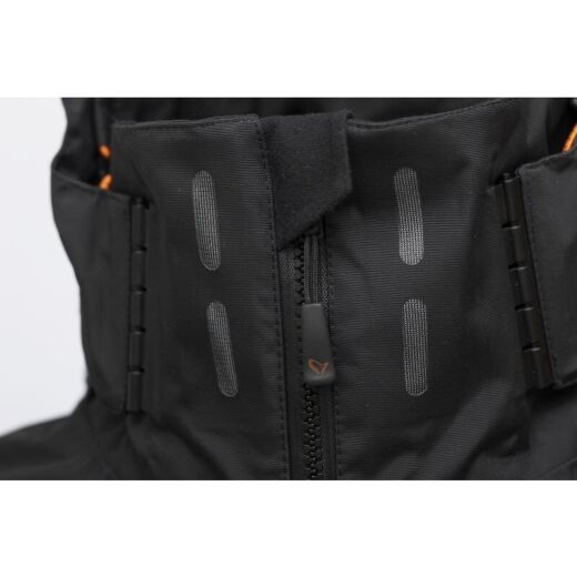 Savage Gear WP Performance Jacket Black Ink/Grey