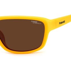 Polaroid PLD 7049/S 2V7 Matte Yellow Polarisationsbrille