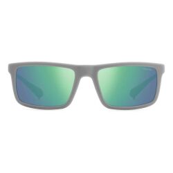 Polaroid PLD2134/S Grey Green