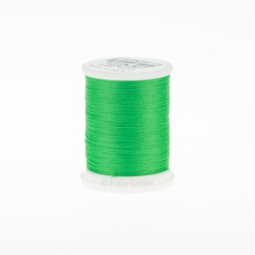 Flies & More Floss 100m Grün / Green