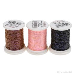 Flies & More Body Fly UV 35m