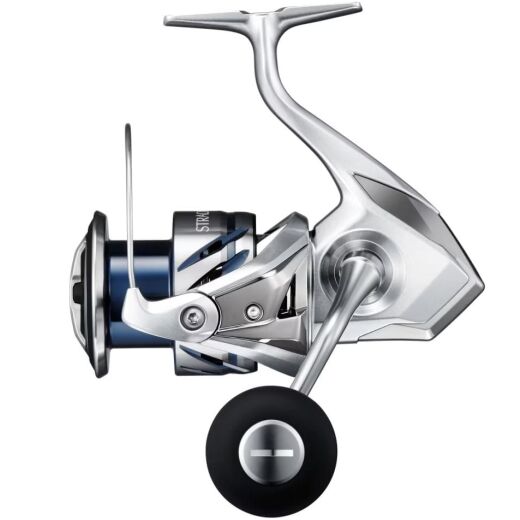 Shimano Stradic FM C5000XG