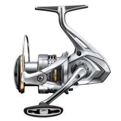 Shimano Sedona FJ 4000