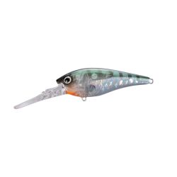Shimano Bantam WorldCrank 73F Flashboost 73mm, 17 g...
