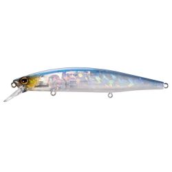 Shimano Bantam World Minnow Flashboost 115mm, 17g Problue