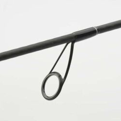 DAM Cult-X Big Spin Angelrute