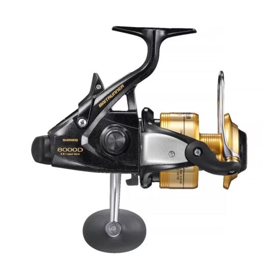 Shimano Baitrunner D