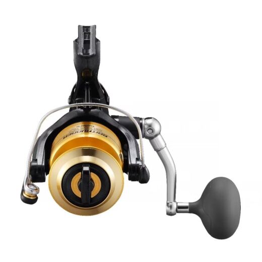 Shimano Baitrunner D