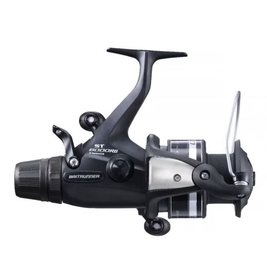 Shimano Baitrunner ST RB
