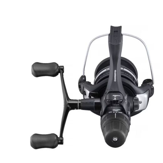 Shimano Baitrunner ST RB