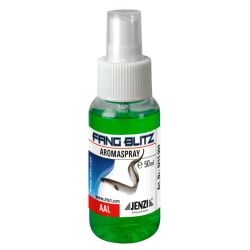Jenzi Fangblitz Spray Aal 50ml