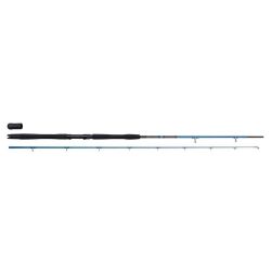 Savage Gear SGS2 Dipsy Trolling Game Schlepprute, 274 cm,...