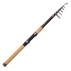 DAM Backbone II Tele 330 cm, 50-100g