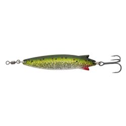 Abu Garcia Toby Blinker 7 g &ndash; 5,7 cm Green Back Minnow