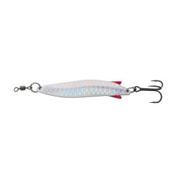 Abu Garcia Toby Blinker 10 g &ndash; 5,7 cm White Flash
