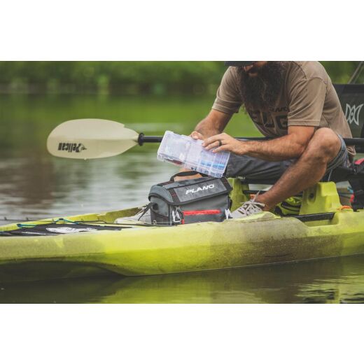 Plano Weekend Series Tackle Case 3600