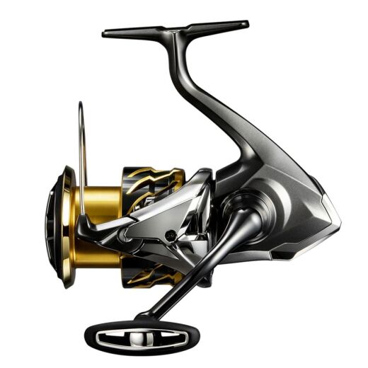 Shimano Twin Power FD Spinning Reel - Models 1000 To C5000XG