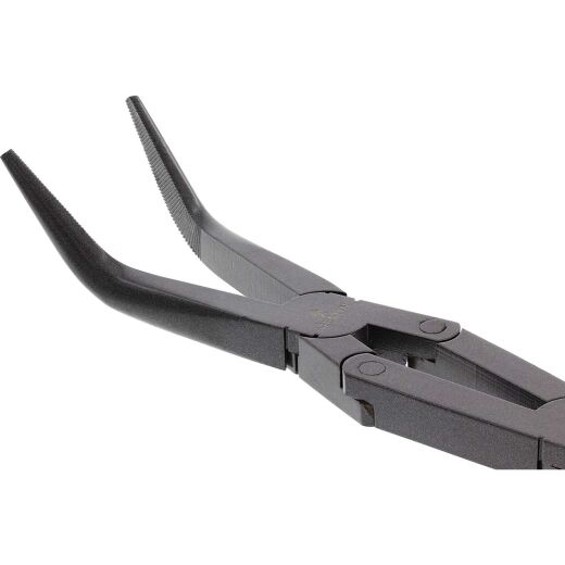 Westin Double Jointed Unhooking Pliers XL, 34 cm, Black Sand