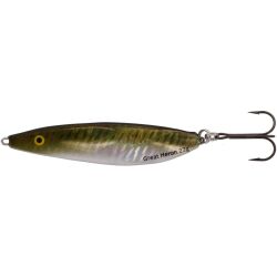 Westin Great Heron 6,5 cm, 18 g Green Sardine