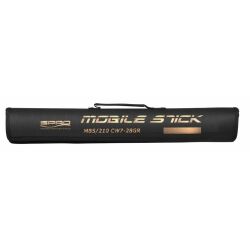 Spro Mobile Stick Reiseangelrute 270 cm, 20-60 g