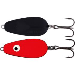 Westin Bulldog 4,4 cm, 10 g Black/Red