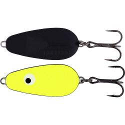 Westin Bulldog 4,4 cm, 10 g Black/Yellow