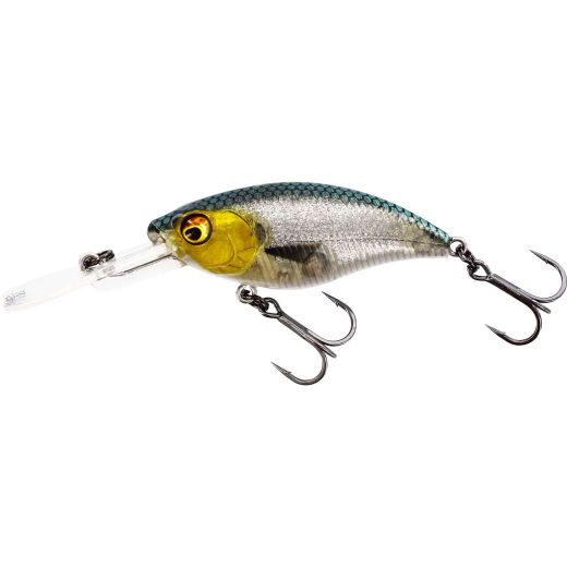 Westin Buzzbite Crankbait