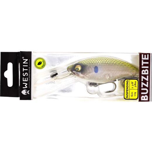 Westin Buzzbite Crankbait