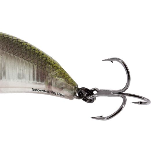Westin Buzzbite Crankbait