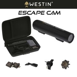 Westin ESCAPECAM 40G 106MM